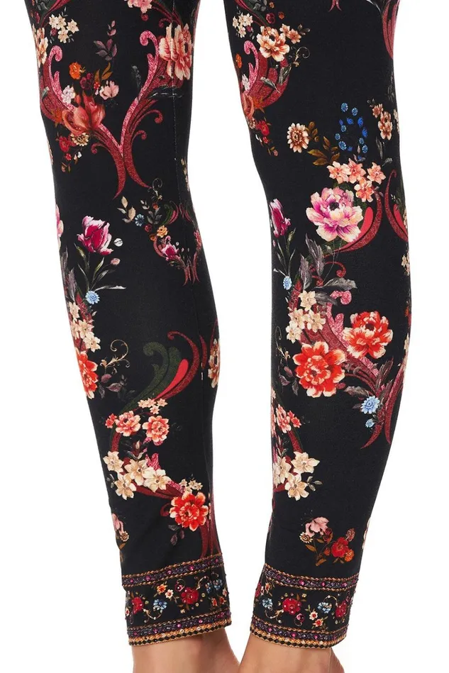 Camilla Trousers and Leggings Women Leggings A Girl Like You