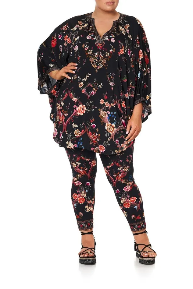 Camilla Trousers and Leggings Women Leggings A Girl Like You