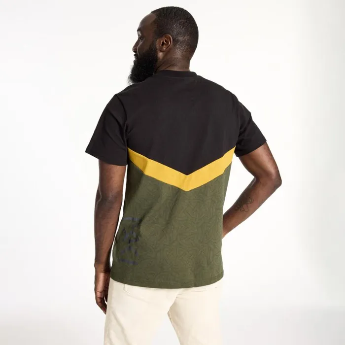 COLLECTIV Marvel Loki The ORIGINL Tee Unisex Loungefly Apparel COLLECTIV Marvel Loki The ORIGINL Tee Unisex Loungefly Apparel