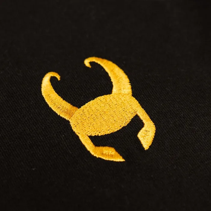 COLLECTIV Marvel Loki The ORIGINL Tee Unisex Loungefly Apparel COLLECTIV Marvel Loki The ORIGINL Tee Unisex Loungefly Apparel