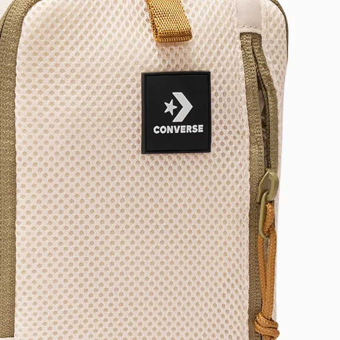 Converse Bags and Backpacks Convertible Crossbody Bag Converse Egret 8211 MenWomen