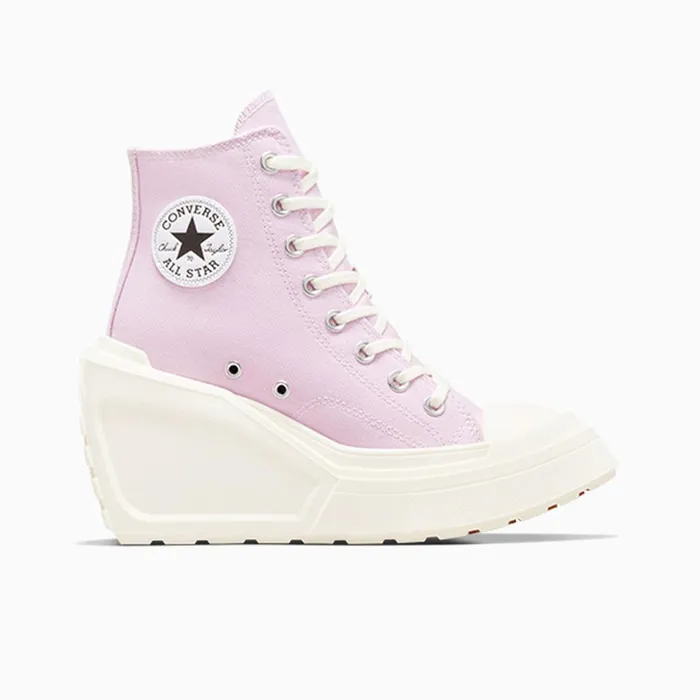 Converse Chuck 70 Chuck 70 De Luxe Wedge Stardust Lilacegretblack 8211 WomenMen Converse Chuck 70 Chuck 70 De Luxe Wedge Stardust Lilacegretblack 8211 WomenMen