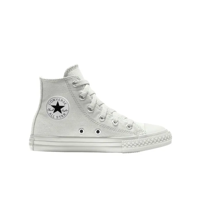 Converse High Top Custom Chuck Taylor All Star By You Blank Canvas 8211 Kids