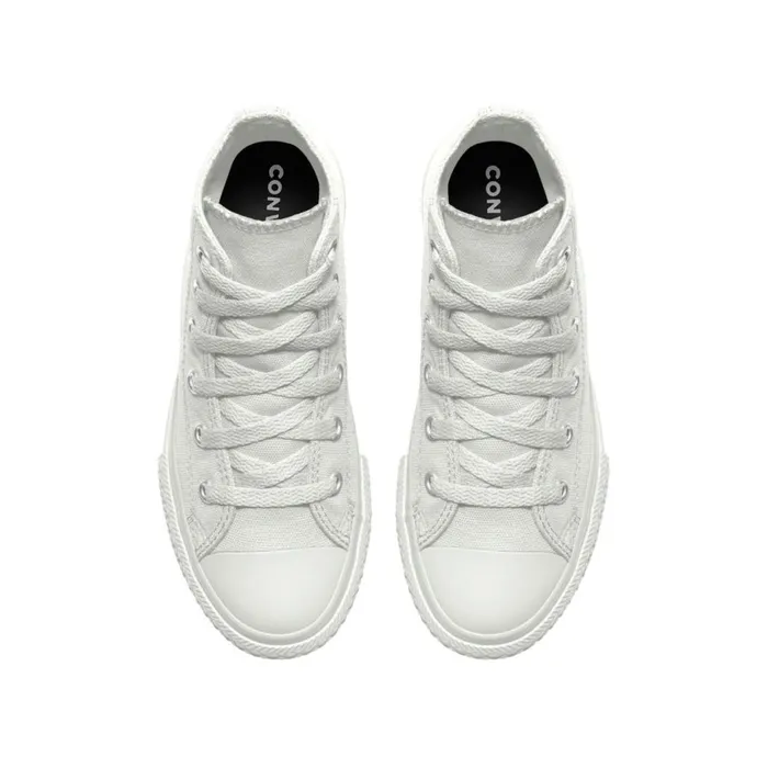Converse High Top Custom Chuck Taylor All Star By You Blank Canvas 8211 Kids
