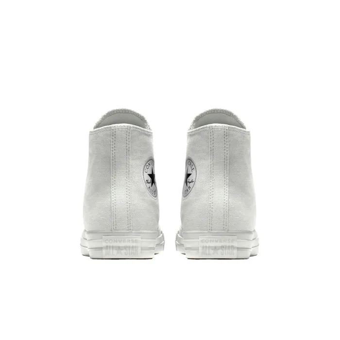 Converse High Top Custom Chuck Taylor All Star By You Blank Canvas 8211 Kids