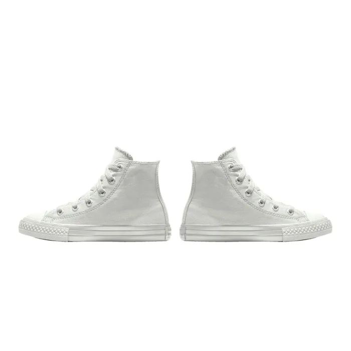Converse High Top Custom Chuck Taylor All Star By You Blank Canvas 8211 Kids