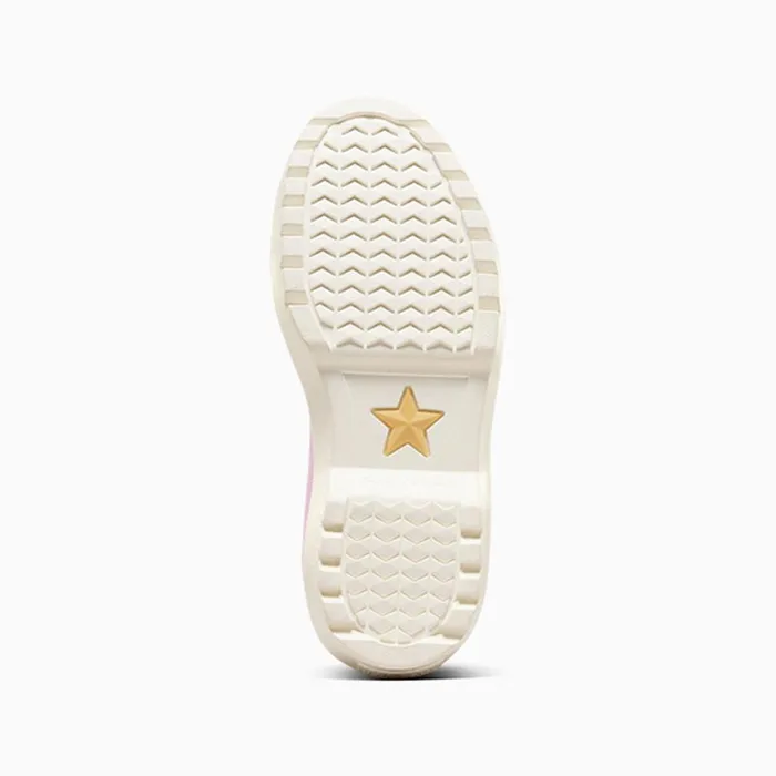 Converse Lift Platforms Chuck Taylor All Star Lugged Lift Flowers Platform Stardust Lilac 8211 Women