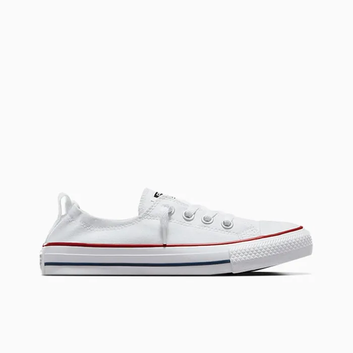 Converse Low Top Chuck Taylor All Star Shoreline Slip White 8211 Women