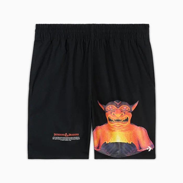 Converse Pants and Shorts Converse X Dungeons and Dragons Shorts Converse Black 8211 Men Converse Pants and Shorts Converse X Dungeons and Dragons Shorts Converse Black 8211 Men