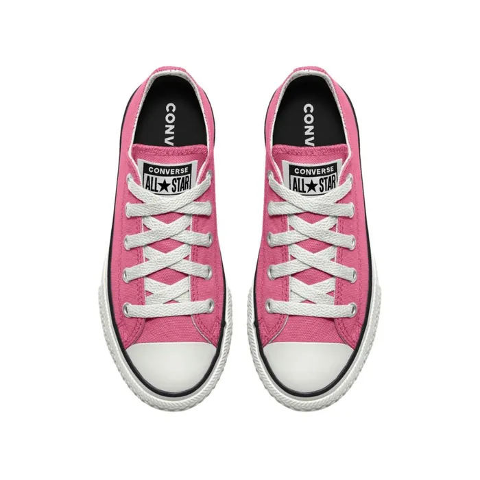 Converse Platforms Custom Chuck Taylor All Star EVA Lift Platform By You Pink 8211 KidsWomen