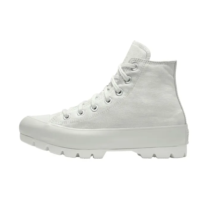 Converse Platforms Custom Chuck Taylor All Star Lugged Platform By You Blank Canvas 8211 MenWomen