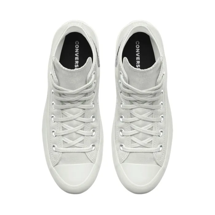 Converse Platforms Custom Chuck Taylor All Star Lugged Platform By You Blank Canvas 8211 MenWomen