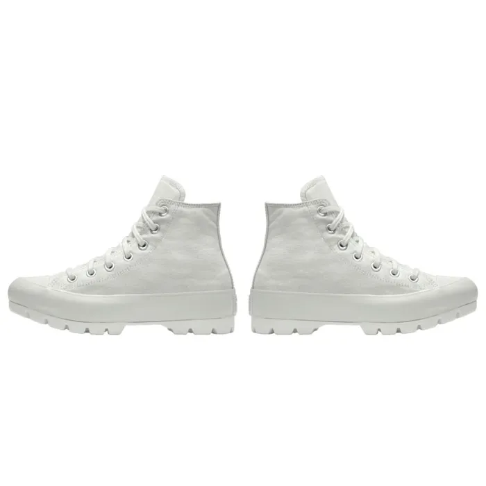 Converse Platforms Custom Chuck Taylor All Star Lugged Platform By You Blank Canvas 8211 MenWomen