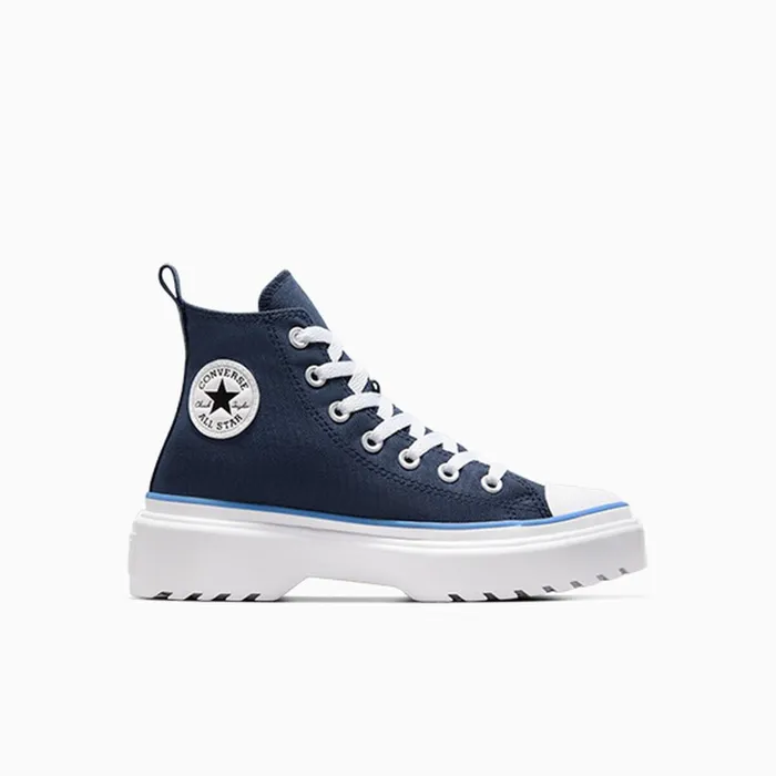 Converse Prints Chuck Taylor All Star Lugged Lift Platform Easy On Floral Embroidery Navylt Blue white 8211 KidsWomen Converse Prints Chuck Taylor All Star Lugged Lift Platform Easy On Floral Embroidery Navylt Blue white 8211 KidsWomen