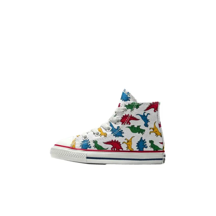 Converse Prints Custom Chuck Taylor All Star By You Dino 8211 Kids