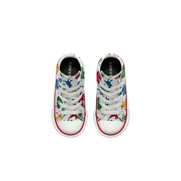 Converse Prints Custom Chuck Taylor All Star By You Dino 8211 Kids