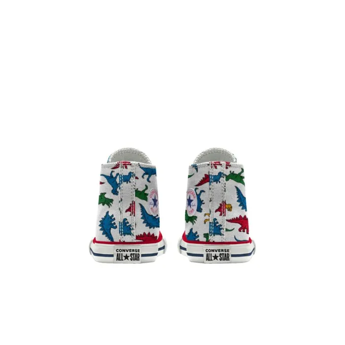 Converse Prints Custom Chuck Taylor All Star By You Dino 8211 Kids