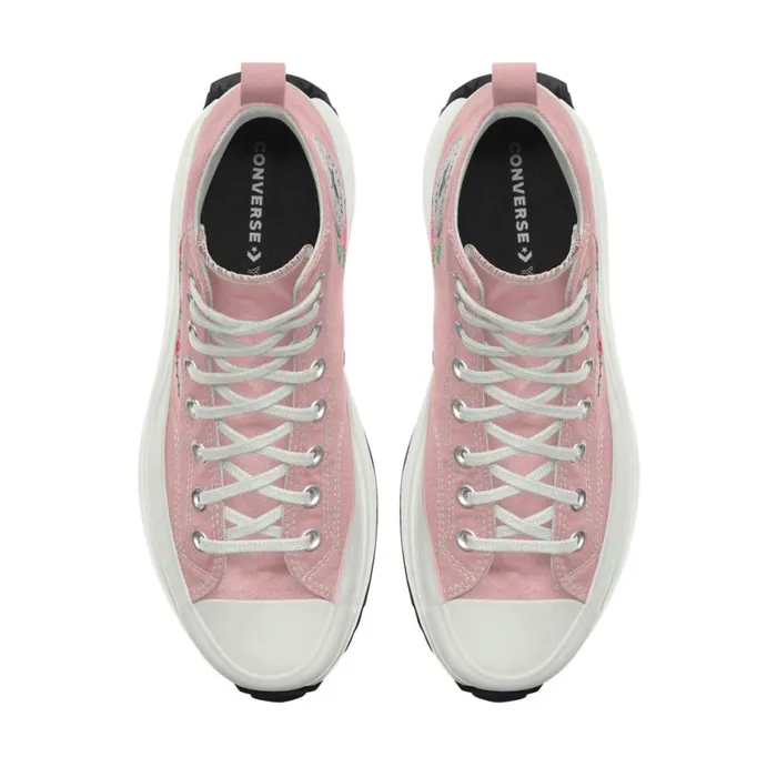 Converse Run Star Custom Run Star Hike By You Donut Glaze 8211 Women