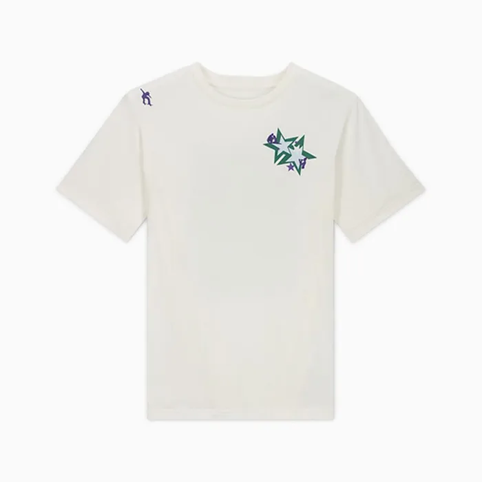 Converse Tops and Shirts Black Joy TShirt Vintage White 8211 MenWomen