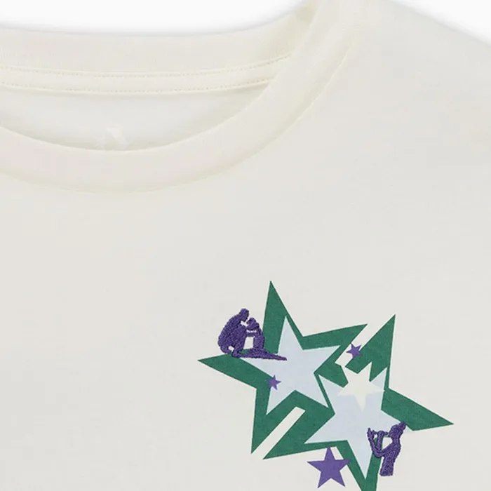 Converse Tops and Shirts Black Joy TShirt Vintage White 8211 MenWomen
