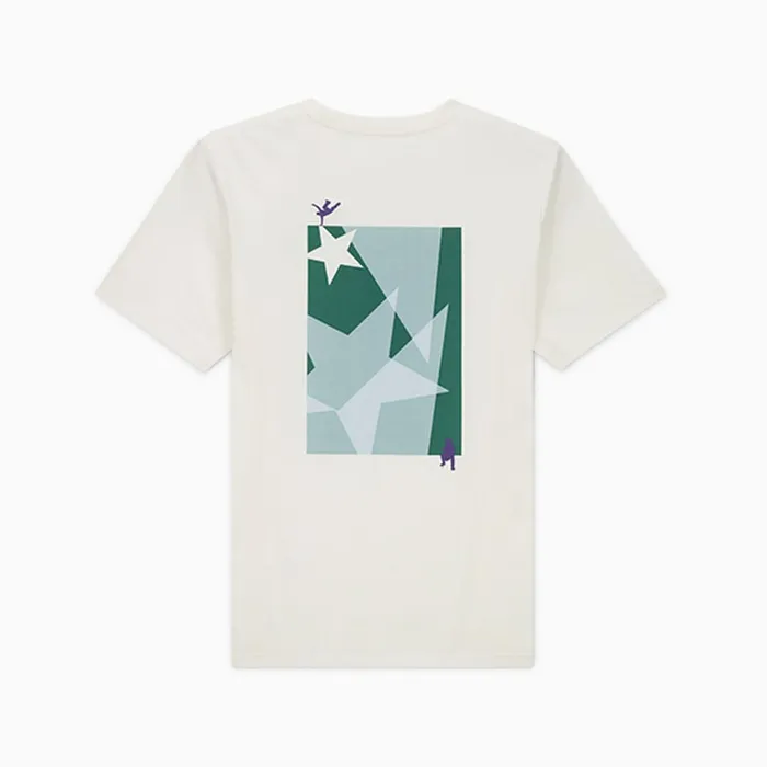 Converse Tops and Shirts Black Joy TShirt Vintage White 8211 MenWomen