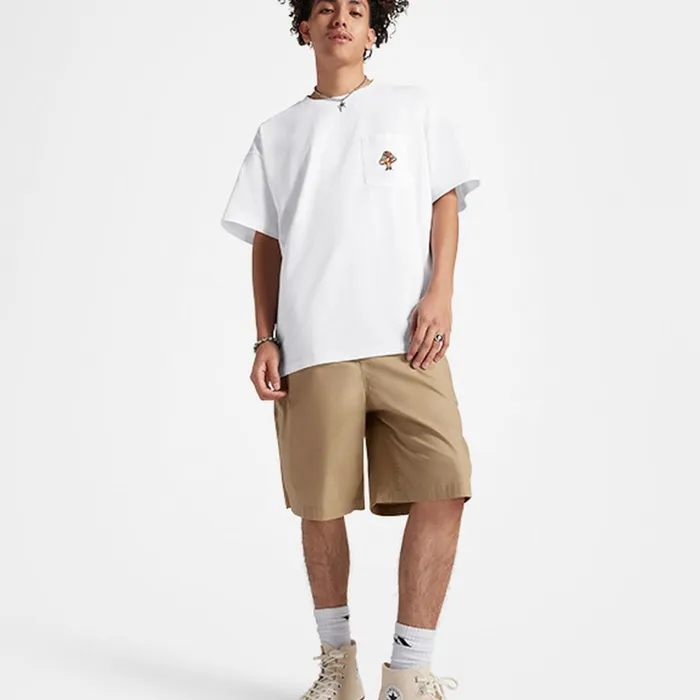 Converse Tops and Shirts Mushroom TShirt White 8211 Men