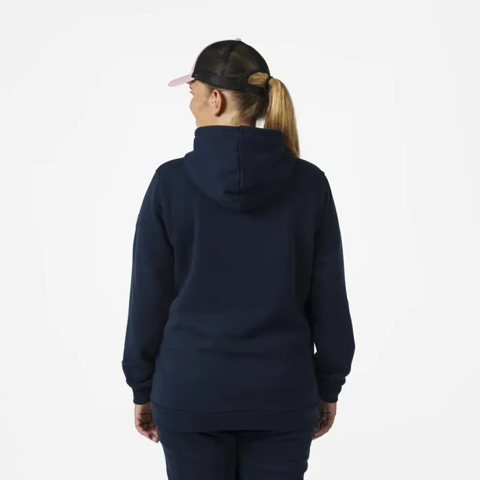 Damen Sweatshirts Und Pullover Rossignol Logo Kapuzensweatshirt Fr Damen Darknavy715