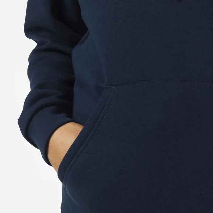 Damen Sweatshirts Und Pullover Rossignol Logo Kapuzensweatshirt Fr Damen Darknavy715