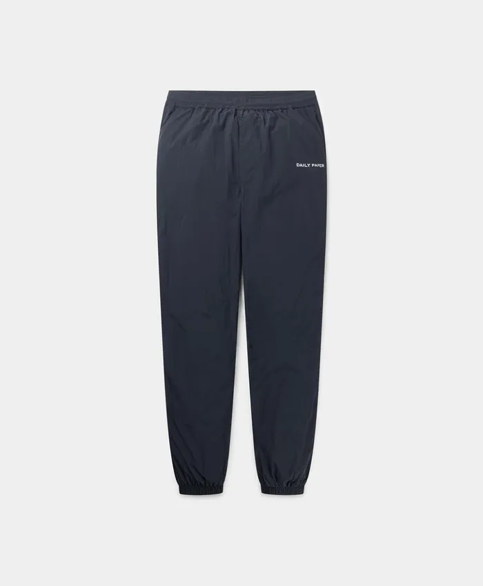 Deep Navy Eward Pants Navy Men Daily Paper Sweatpants
