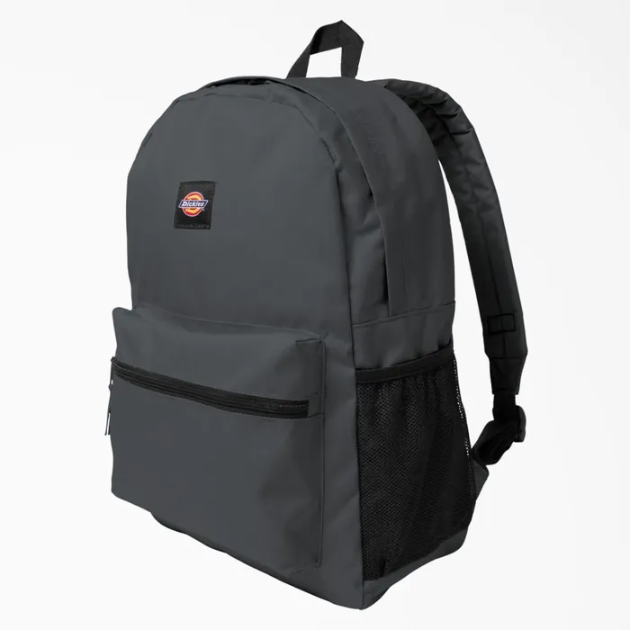 Dickies Backpacks and Bags Essential Backpack Charcoal Gray Charcoal Gray ch 8211 Men Dickies Backpacks and Bags Essential Backpack Charcoal Gray Charcoal Gray ch 8211 Men