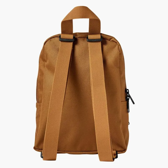 Dickies Backpacks and Bags Mini Backpack Brown Duck Brown Duck bd 8211 Men Dickies Backpacks and Bags Mini Backpack Brown Duck Brown Duck bd 8211 Men