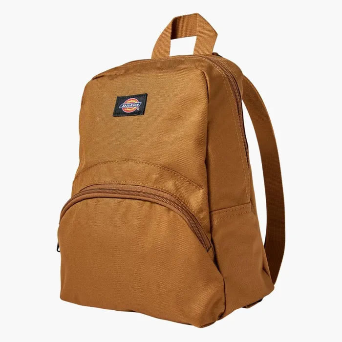 Dickies Backpacks and Bags Mini Backpack Brown Duck Brown Duck bd 8211 Men Dickies Backpacks and Bags Mini Backpack Brown Duck Brown Duck bd 8211 Men