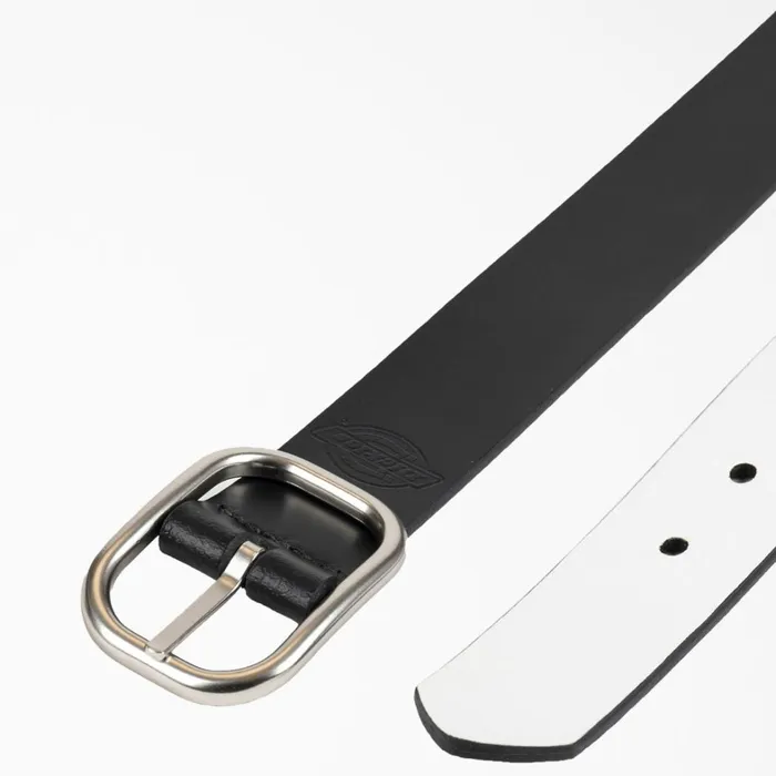 Dickies Belts Women039s Reversible Belt BlackWhite Blackwhite bkw 8211 Women Dickies Belts Women039s Reversible Belt BlackWhite Blackwhite bkw 8211 Women