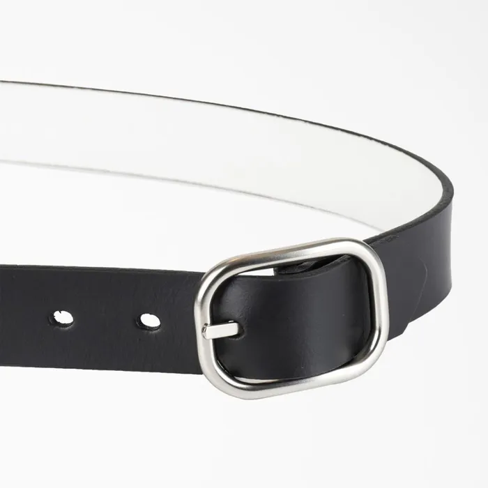 Dickies Belts Women039s Reversible Belt BlackWhite Blackwhite bkw 8211 Women Dickies Belts Women039s Reversible Belt BlackWhite Blackwhite bkw 8211 Women