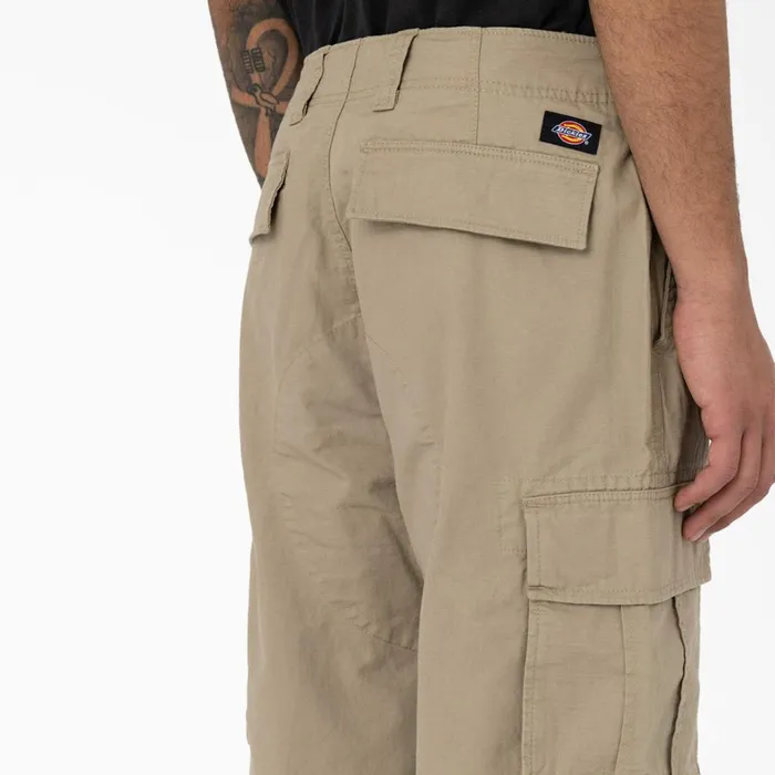 Dickies Cargo Eagle Bend Relaxed Fit Double Knee Cargo Pants Desert Sand Desert Sand ds 8211 Men Dickies Cargo Eagle Bend Relaxed Fit Double Knee Cargo Pants Desert Sand Desert Sand ds 8211 Men