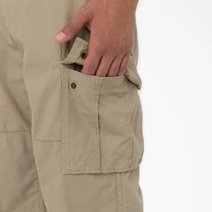 Dickies Cargo Eagle Bend Relaxed Fit Double Knee Cargo Pants Desert Sand Desert Sand ds 8211 Men Dickies Cargo Eagle Bend Relaxed Fit Double Knee Cargo Pants Desert Sand Desert Sand ds 8211 Men