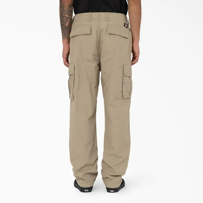 Dickies Cargo Eagle Bend Relaxed Fit Double Knee Cargo Pants Desert Sand Desert Sand ds 8211 Men Dickies Cargo Eagle Bend Relaxed Fit Double Knee Cargo Pants Desert Sand Desert Sand ds 8211 Men