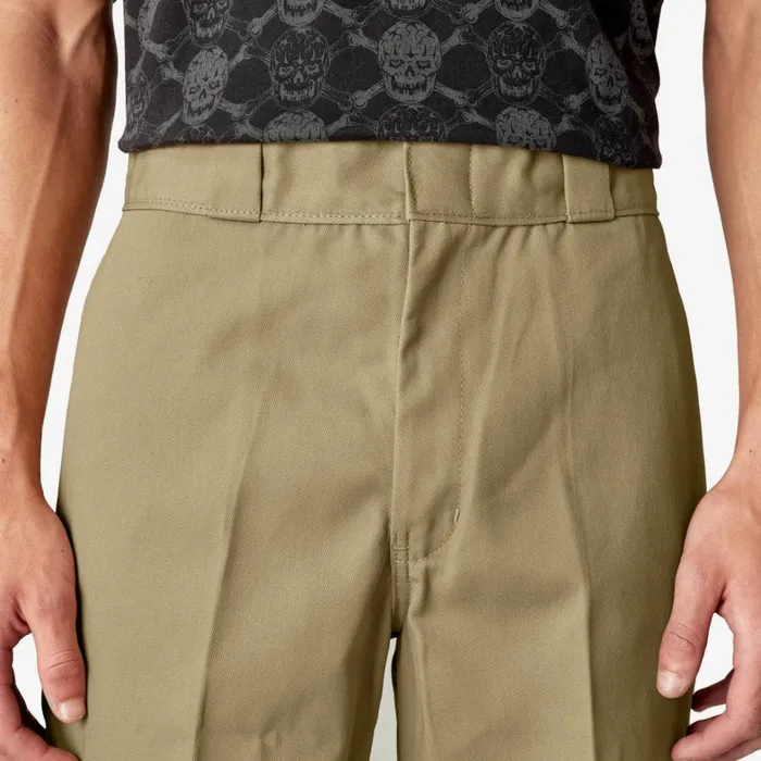 Dickies Double Knee Dickies X Lurking Class Regular Fit Double Knee Pants Khaki Khaki kh 8211 Men Dickies Double Knee Dickies X Lurking Class Regular Fit Double Knee Pants Khaki Khaki kh 8211 Men