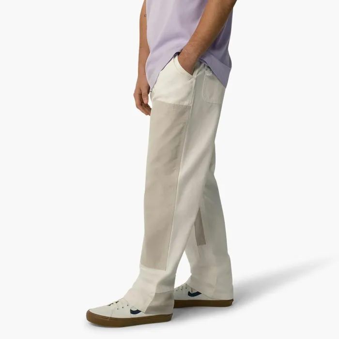 Dickies Double Knee Eddyville Relaxed Fit Double Knee Pants Assorted Colors Assorted Colors as0 8211 Men Dickies Double Knee Eddyville Relaxed Fit Double Knee Pants Assorted Colors Assorted Colors as0 8211 Men