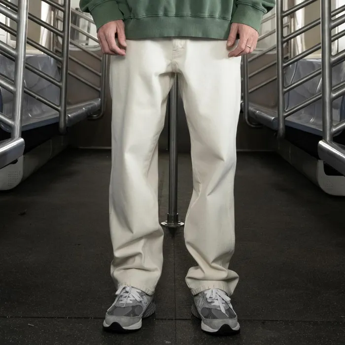 Dickies Jeans Jake Hayes Relaxed Fit Jeans Natural Denim Natural Denim nt1 8211 Men Dickies Jeans Jake Hayes Relaxed Fit Jeans Natural Denim Natural Denim nt1 8211 Men