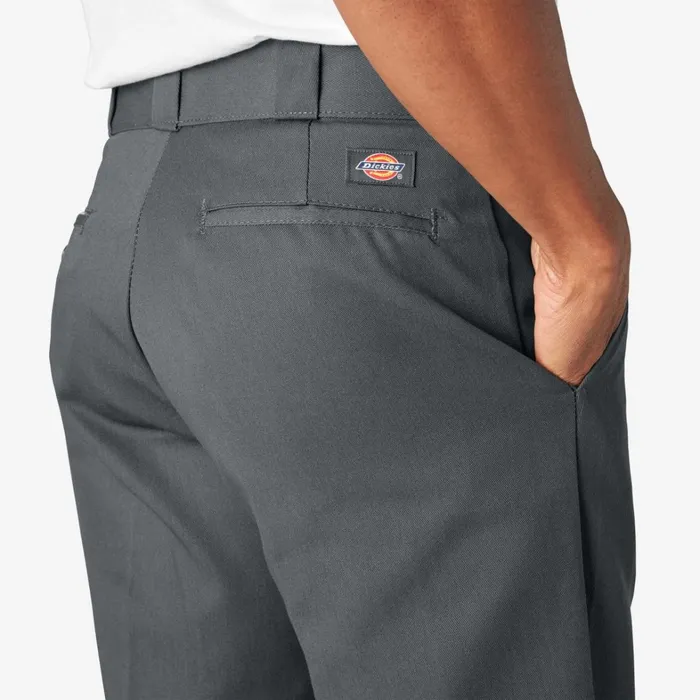Dickies Original 874 Original 874 Work Pants Charcoal Gray Charcoal Gray ch 8211 Men Dickies Original 874 Original 874 Work Pants Charcoal Gray Charcoal Gray ch 8211 Men