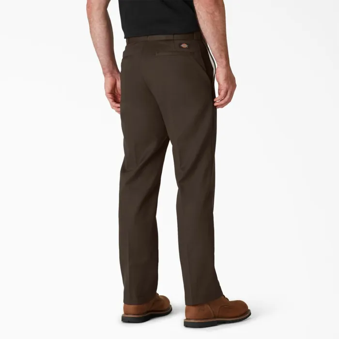 Dickies Original 874 Original 874 Work Pants Dark Brown Dark Brown db 8211 Men Dickies Original 874 Original 874 Work Pants Dark Brown Dark Brown db 8211 Men
