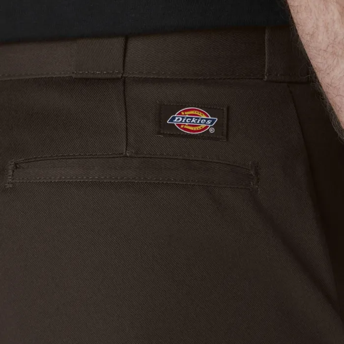 Dickies Original 874 Original 874 Work Pants Dark Brown Dark Brown db 8211 Men Dickies Original 874 Original 874 Work Pants Dark Brown Dark Brown db 8211 Men