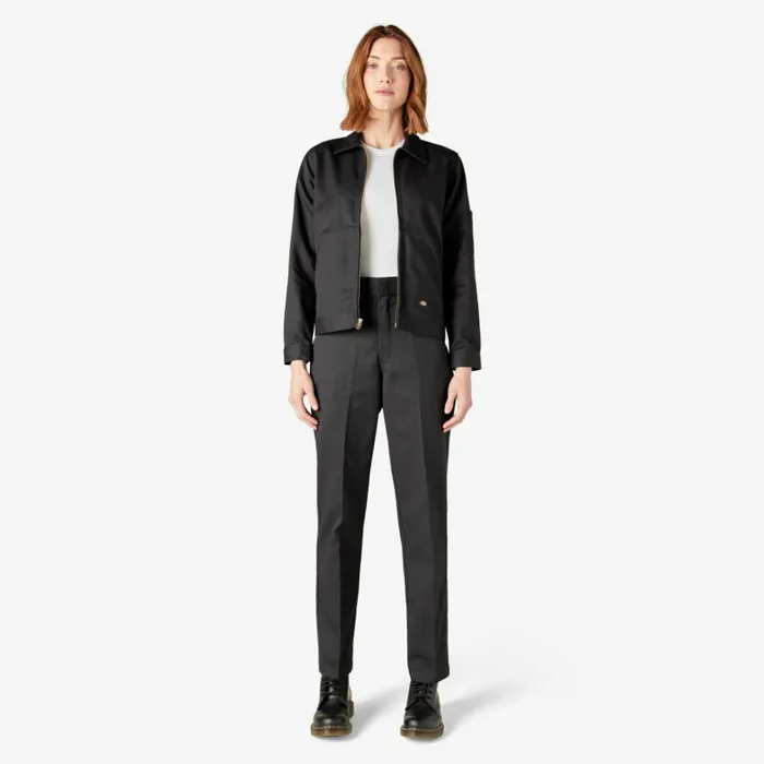 Dickies Original 874 Womens 874 Work Pants Black Black bsk 8211 Women Dickies Original 874 Womens 874 Work Pants Black Black bsk 8211 Women
