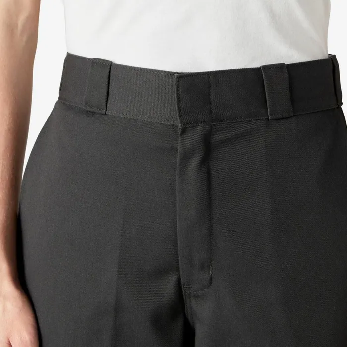 Dickies Original 874 Womens 874 Work Pants Black Black bsk 8211 Women Dickies Original 874 Womens 874 Work Pants Black Black bsk 8211 Women