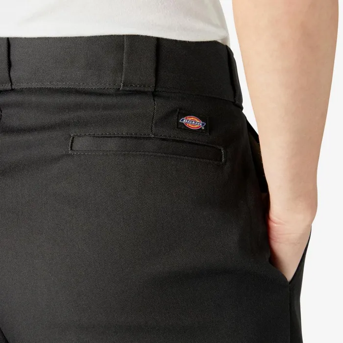 Dickies Original 874 Womens 874 Work Pants Black Black bsk 8211 Women Dickies Original 874 Womens 874 Work Pants Black Black bsk 8211 Women