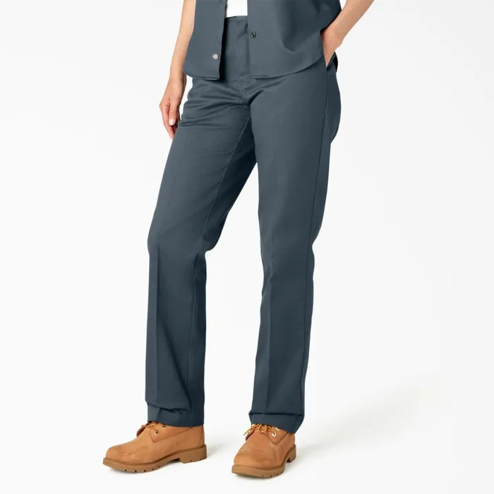 Dickies Original 874 Womens 874 Work Pants Charcoal Charcoal csl 8211 Women Dickies Original 874 Womens 874 Work Pants Charcoal Charcoal csl 8211 Women