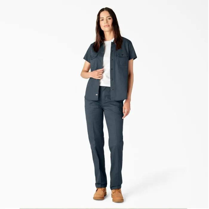Dickies Original 874 Womens 874 Work Pants Charcoal Charcoal csl 8211 Women Dickies Original 874 Womens 874 Work Pants Charcoal Charcoal csl 8211 Women