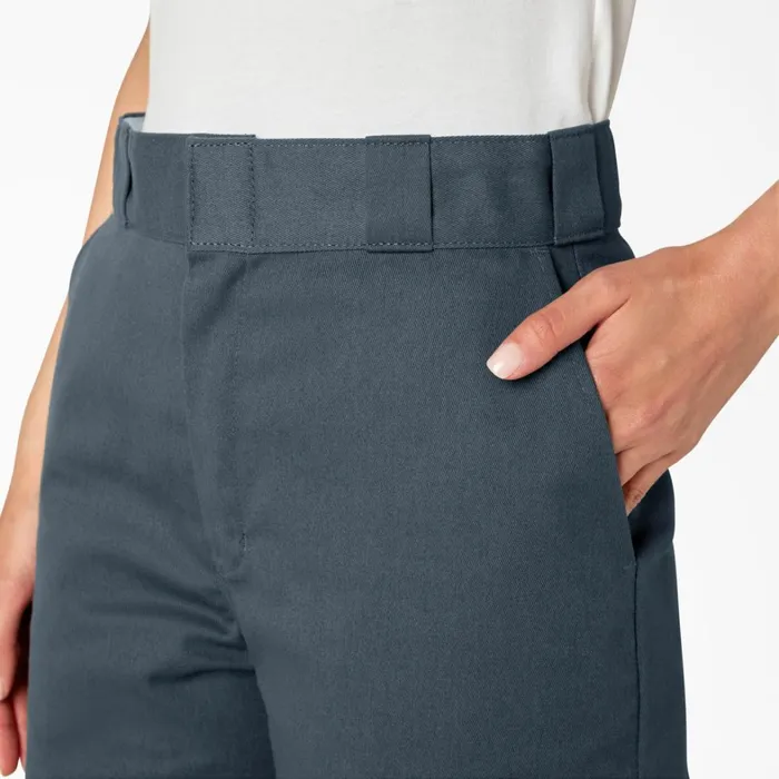 Dickies Original 874 Womens 874 Work Pants Charcoal Charcoal csl 8211 Women Dickies Original 874 Womens 874 Work Pants Charcoal Charcoal csl 8211 Women