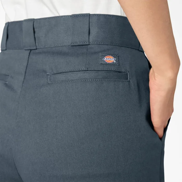 Dickies Original 874 Womens 874 Work Pants Charcoal Charcoal csl 8211 Women Dickies Original 874 Womens 874 Work Pants Charcoal Charcoal csl 8211 Women